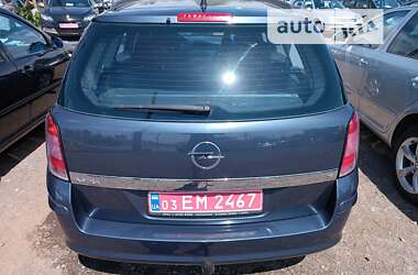 Универсал Opel Astra 2008 в Луцке