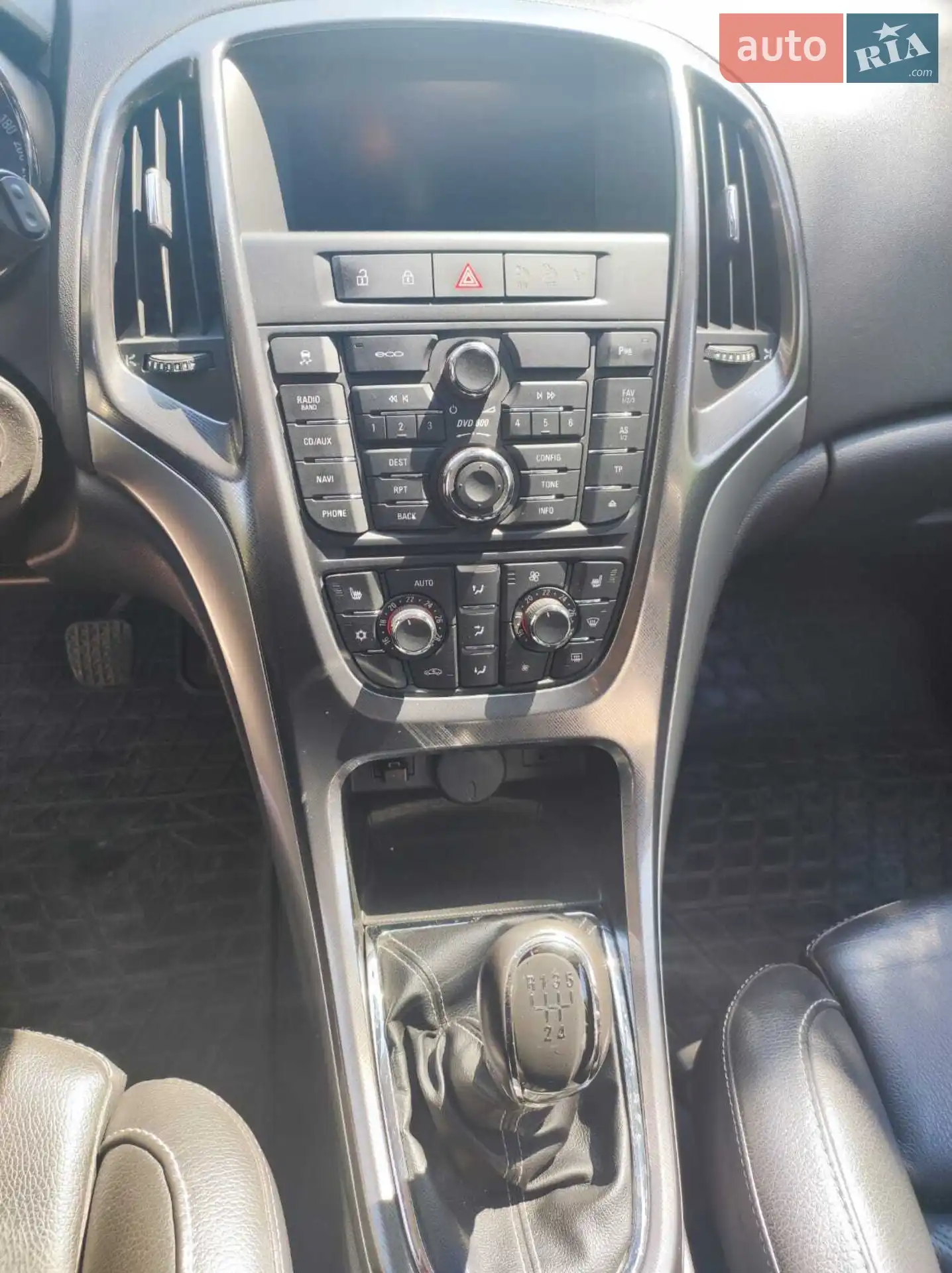 2011 Opel Astra - мініатюра 18