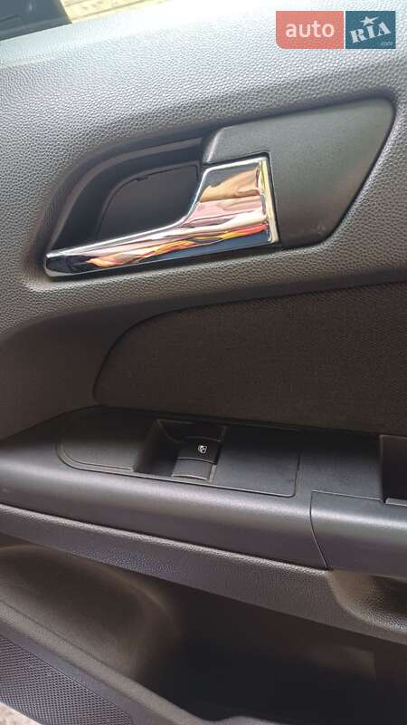 Хетчбек Opel Astra 2006 в Кременчуці