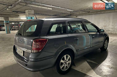Универсал Opel Astra 2007 в 