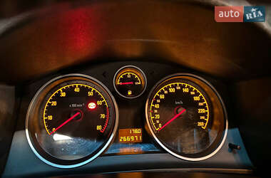 Универсал Opel Astra 2007 в 
