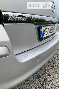 Універсал Opel Astra 2010 в Жмеринці
