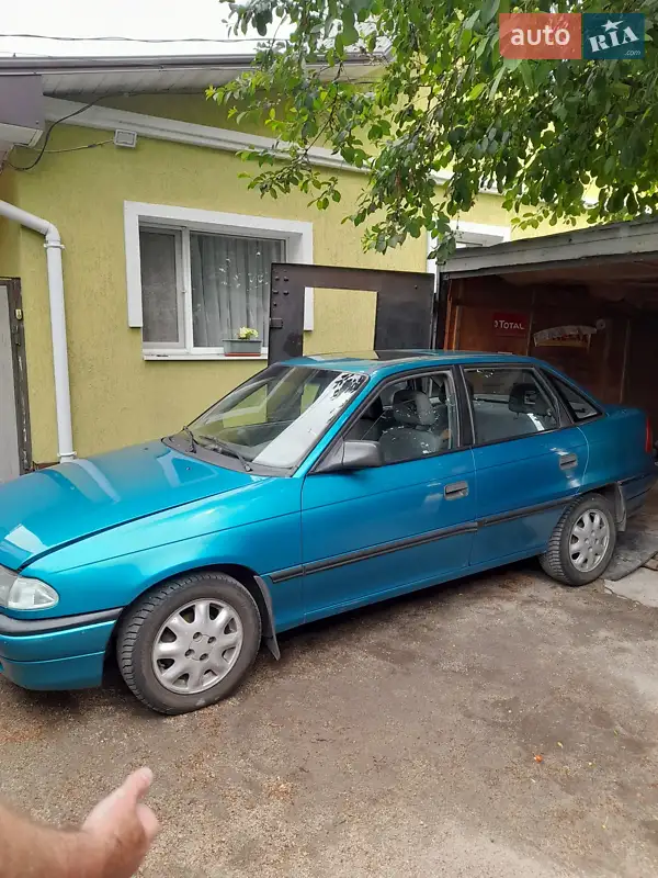 Opel Astra 1994