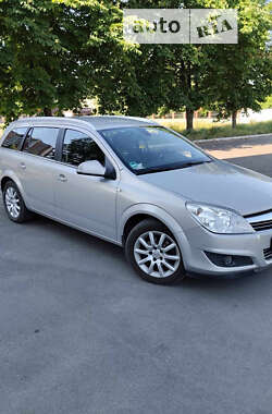 Универсал Opel Astra 2009 в Белой Церкви