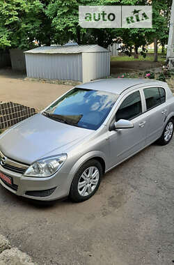 Хэтчбек Opel Astra 2007 в Харькове