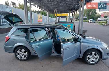 Универсал Opel Astra 2007 в 