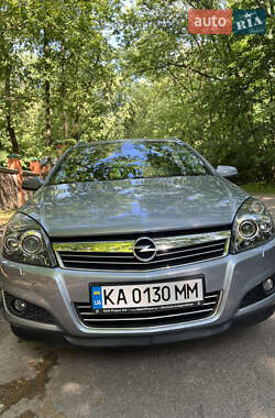 Универсал Opel Astra 2007 в 