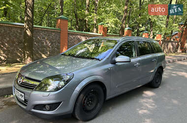 Универсал Opel Astra 2007 в 