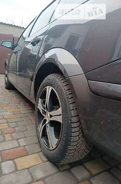 Универсал Opel Astra 2009 в 