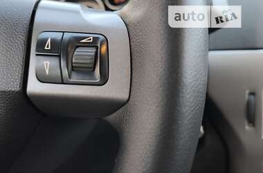 Універсал Opel Astra 2006 в 