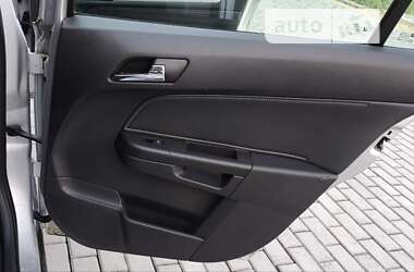 Універсал Opel Astra 2006 в 