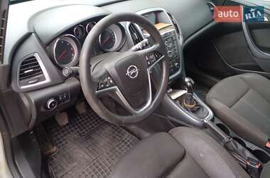 Універсал Opel Astra 2015 в 