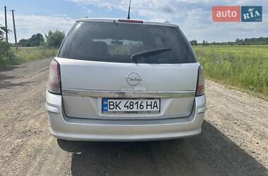 Універсал Opel Astra 2007 в 