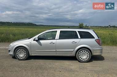 Універсал Opel Astra 2007 в 