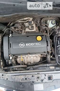 Универсал Opel Astra 2009 в 