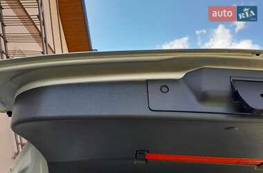 Универсал Opel Astra 2007 в 