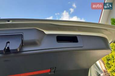 Универсал Opel Astra 2007 в 
