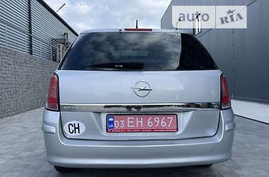 Универсал Opel Astra 2007 в Луцке