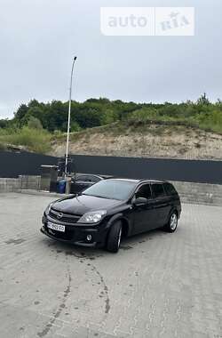 Універсал Opel Astra 2004 в Івано-Франківську