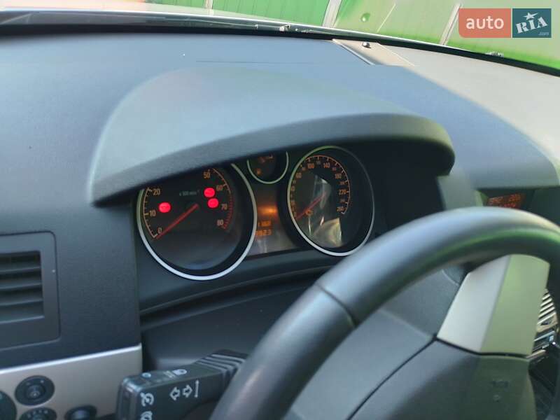 Универсал Opel Astra 2008 в Измаиле фото 4 Универсал Opel Astra 2008 в Измаиле