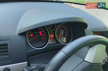 Универсал Opel Astra 2008 в 