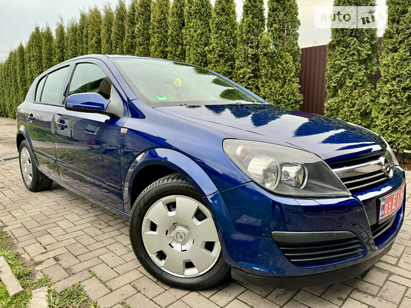 418 объявлений о продаже Opel Astra 1.40 л