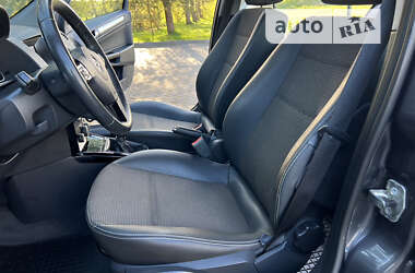 Універсал Opel Astra 2009 в Дрогобичі