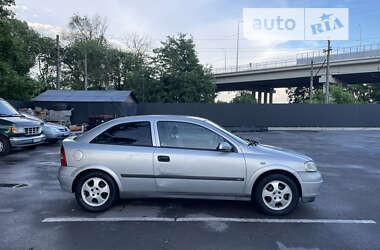 Купе Opel Astra 1999 в Києві