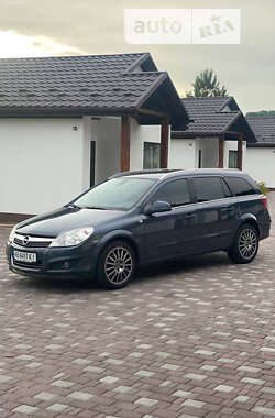 Универсал Opel Astra 2009 в Виннице