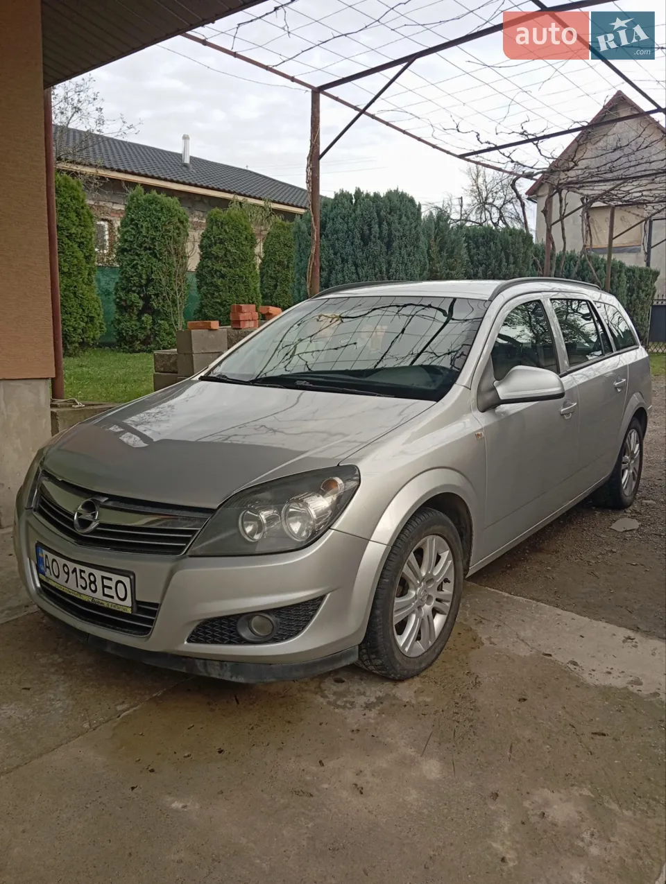 2013 Opel Astra - мініатюра 28