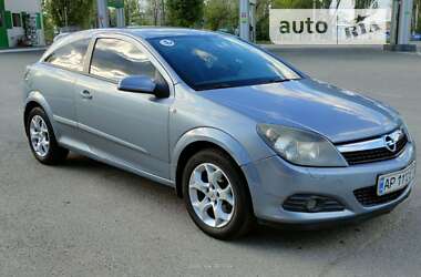 Хетчбек Opel Astra 2007 в Запоріжжі