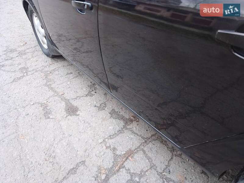 Хэтчбек Opel Astra 2005 в Полтаве