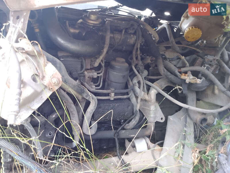 Універсал Opel Astra 1999 в Луцьку