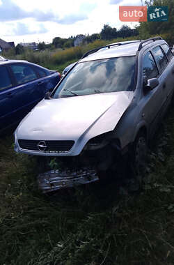 Универсал Opel Astra 1999 в 