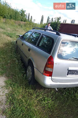 Универсал Opel Astra 1999 в 