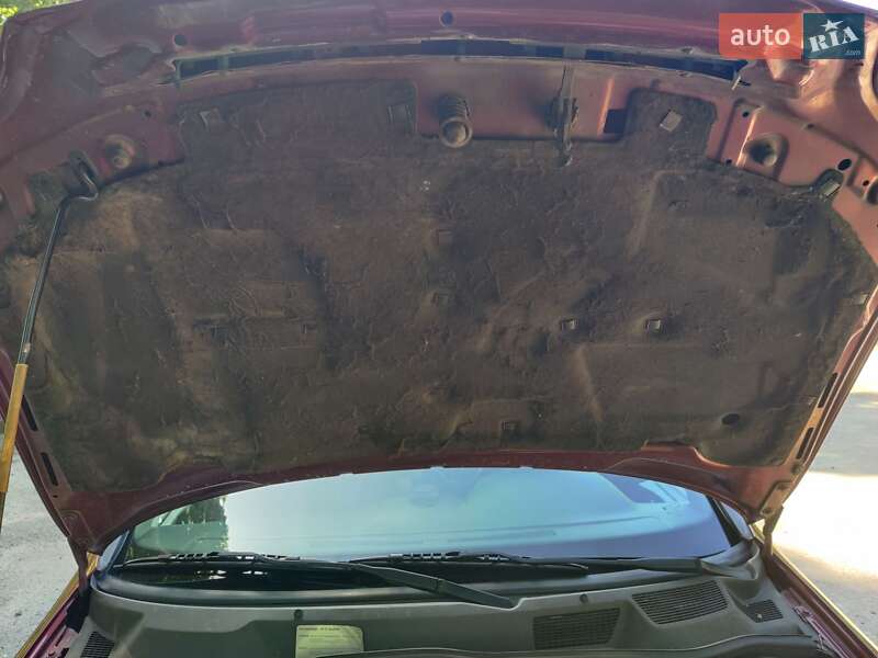 Хэтчбек Opel Astra 1999 в Сумах