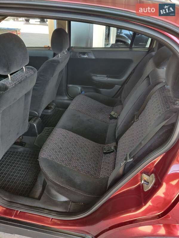 Хэтчбек Opel Astra 1999 в Сумах