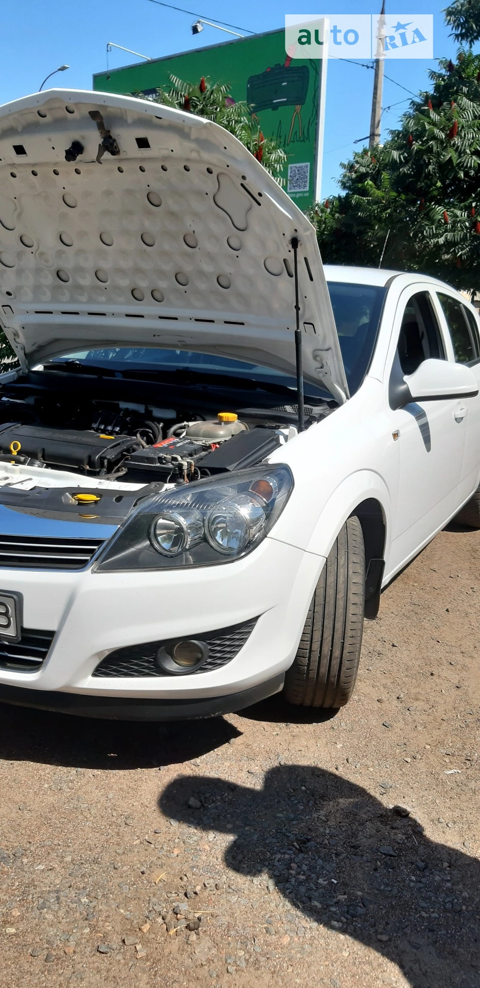 2013 Opel Astra - мініатюра 10
