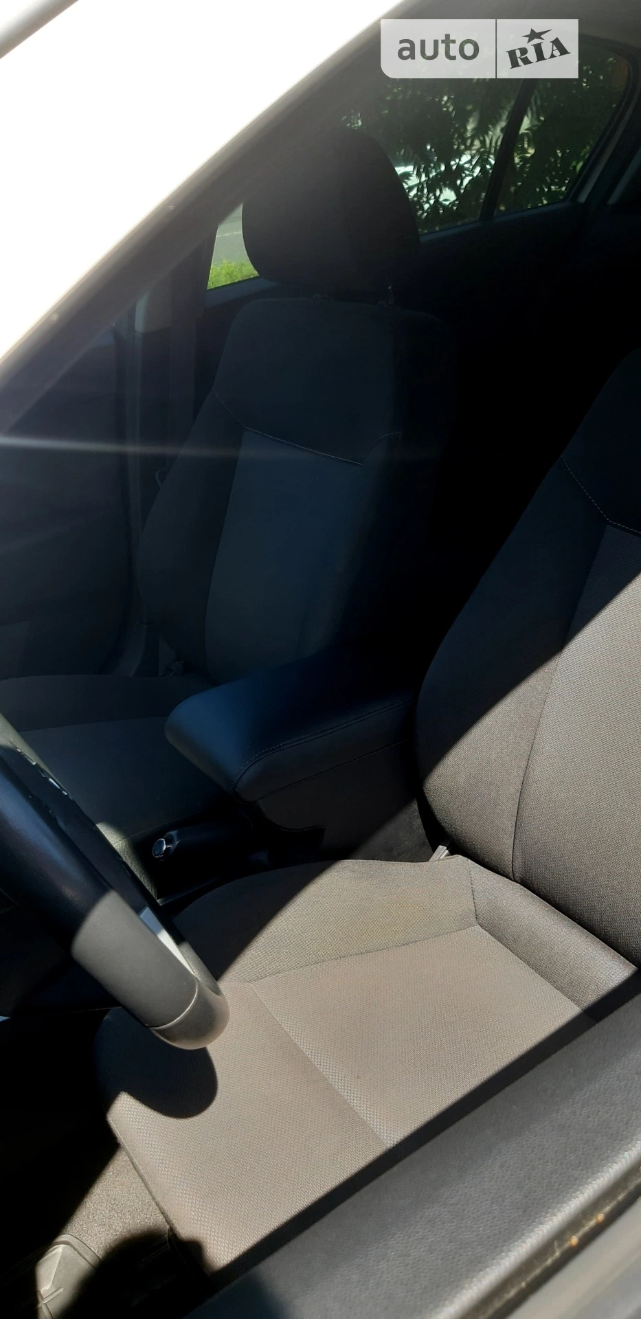 2013 Opel Astra - мініатюра 11