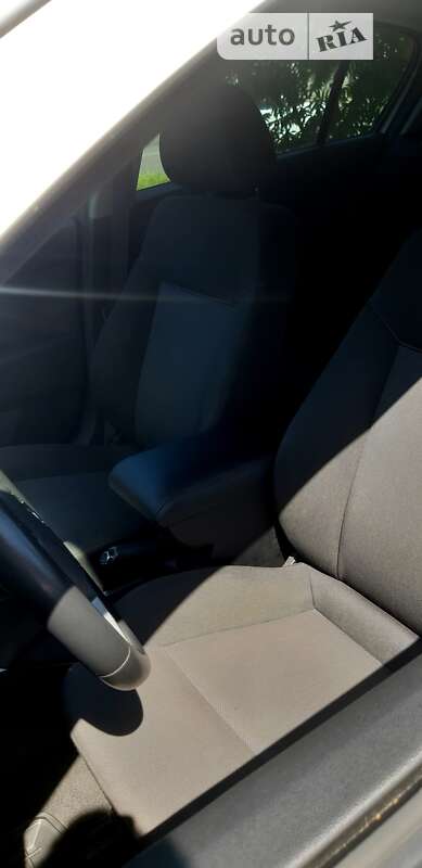 Хетчбек Opel Astra 2013 в Черкасах