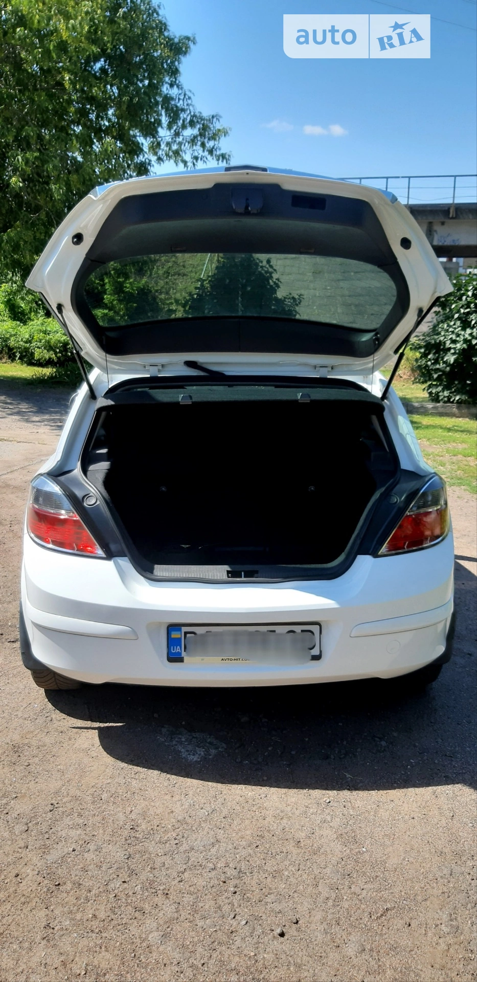 2013 Opel Astra - мініатюра 16