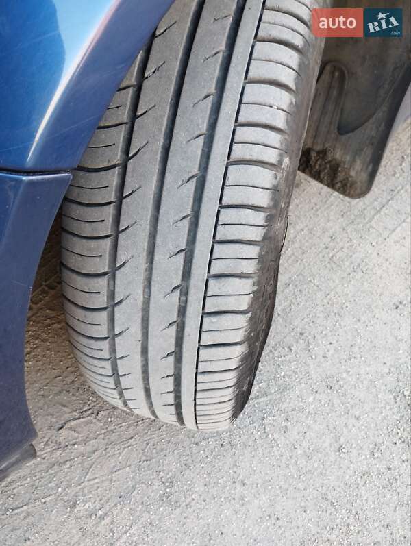Универсал Opel Astra 2006 в Кропивницком