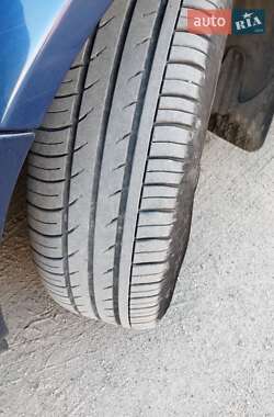 Универсал Opel Astra 2006 в 