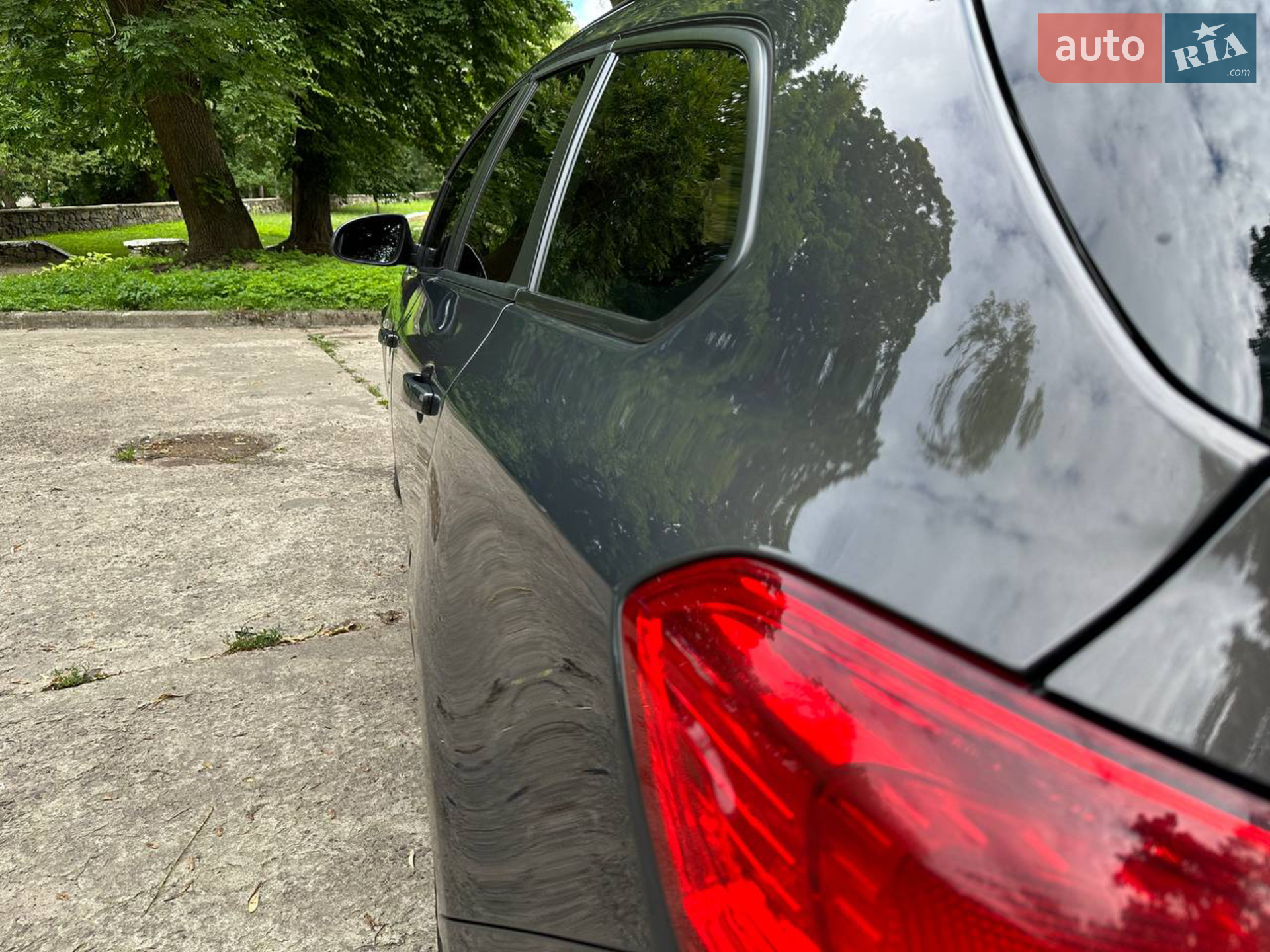 2015 Opel Astra - мініатюра 7
