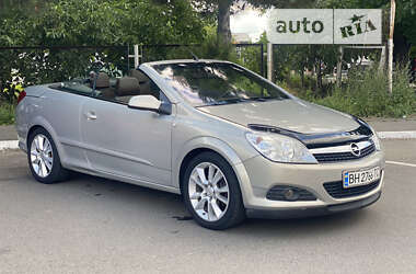 Кабріолет Opel Astra 2007 в Одесі