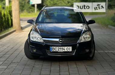 Універсал Opel Astra 2007 в Самборі