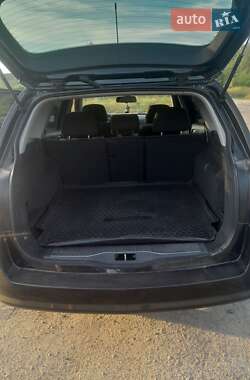 Универсал Opel Astra 2009 в Ахтырке