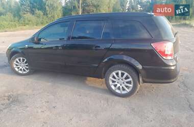 Универсал Opel Astra 2009 в Ахтырке