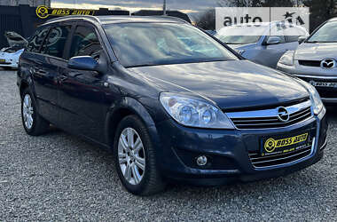 Универсал Opel Astra 2008 в Коломые