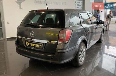 Універсал Opel Astra 2010 в 